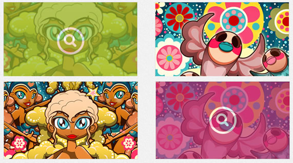 30+ Fresh and Outstanding Jquery Effects Roundups from 2012