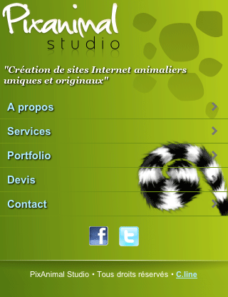 Pix Animal Studio