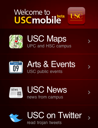 USC