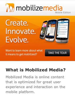 Mobilize Media