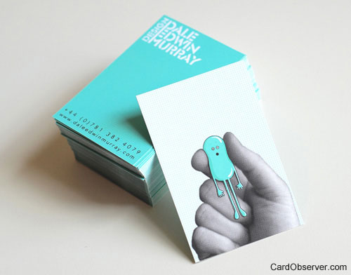 Creative business cards (2)