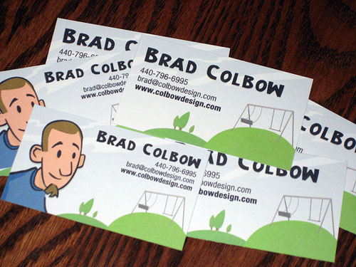 Creative business cards (17)