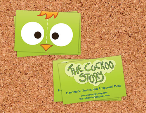 Creative business cards (12)