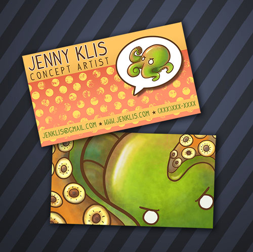 Creative business cards (1)
