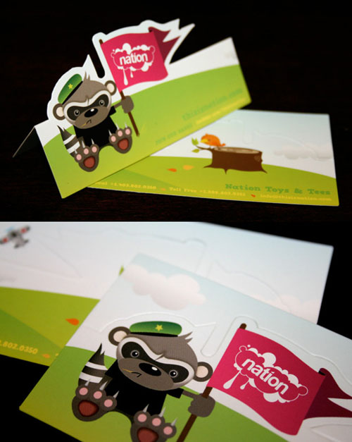 Creative business cards (8)