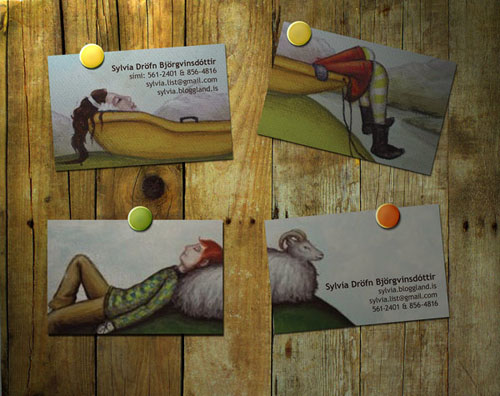 Creative business cards (6)