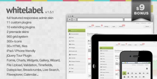 responsive web design templates