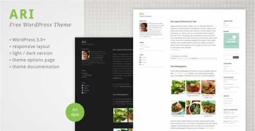 responsive web design templates