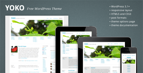 responsive web design templates