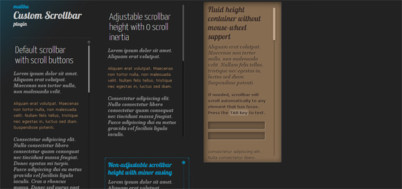 30 Cool and best CSS3 & Jquery Effects with Tutorials