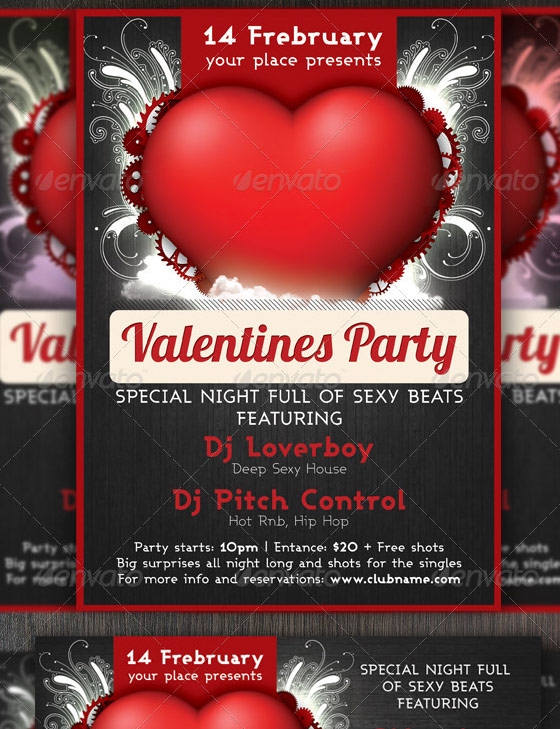 valentines-party-flyer-template04