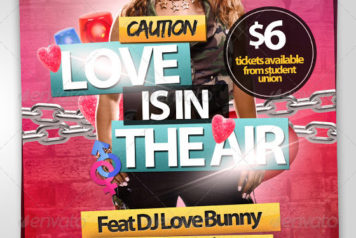 love-is-in-the-air-valentines-party-flyer