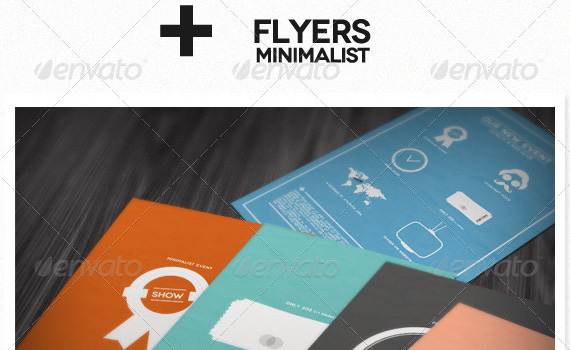 Minimalist-event-premium-print-ready-flyers