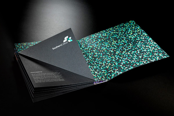 Brochure Designs