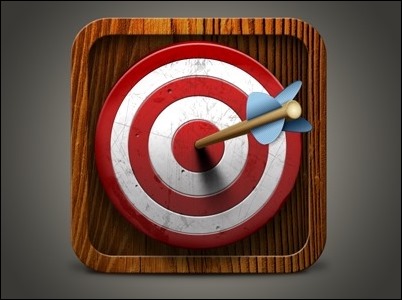 target-ios-app-icon