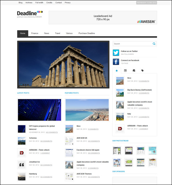 deadline-premium-wordpress-news-magazine-theme