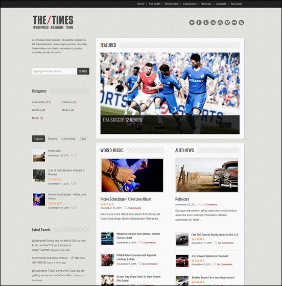 the-times-clean-modern-and-flexible-theme