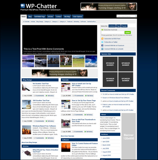 wp-chatter
