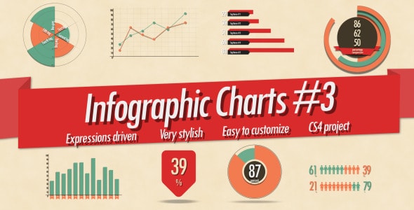 infographic charts 3