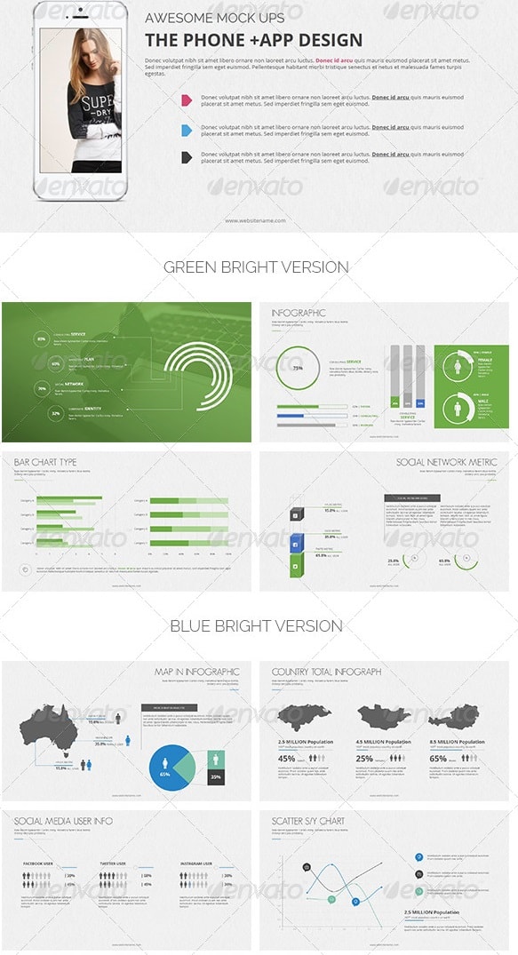 ultimate presentation powerpoint templates