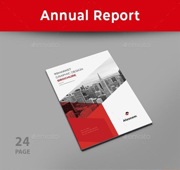 annual report1