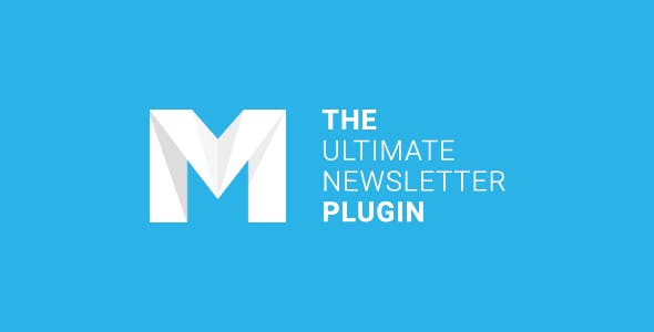 mailster - email newsletter plugin for wordpress